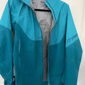 Dynafit hard shell - Radical Goretex